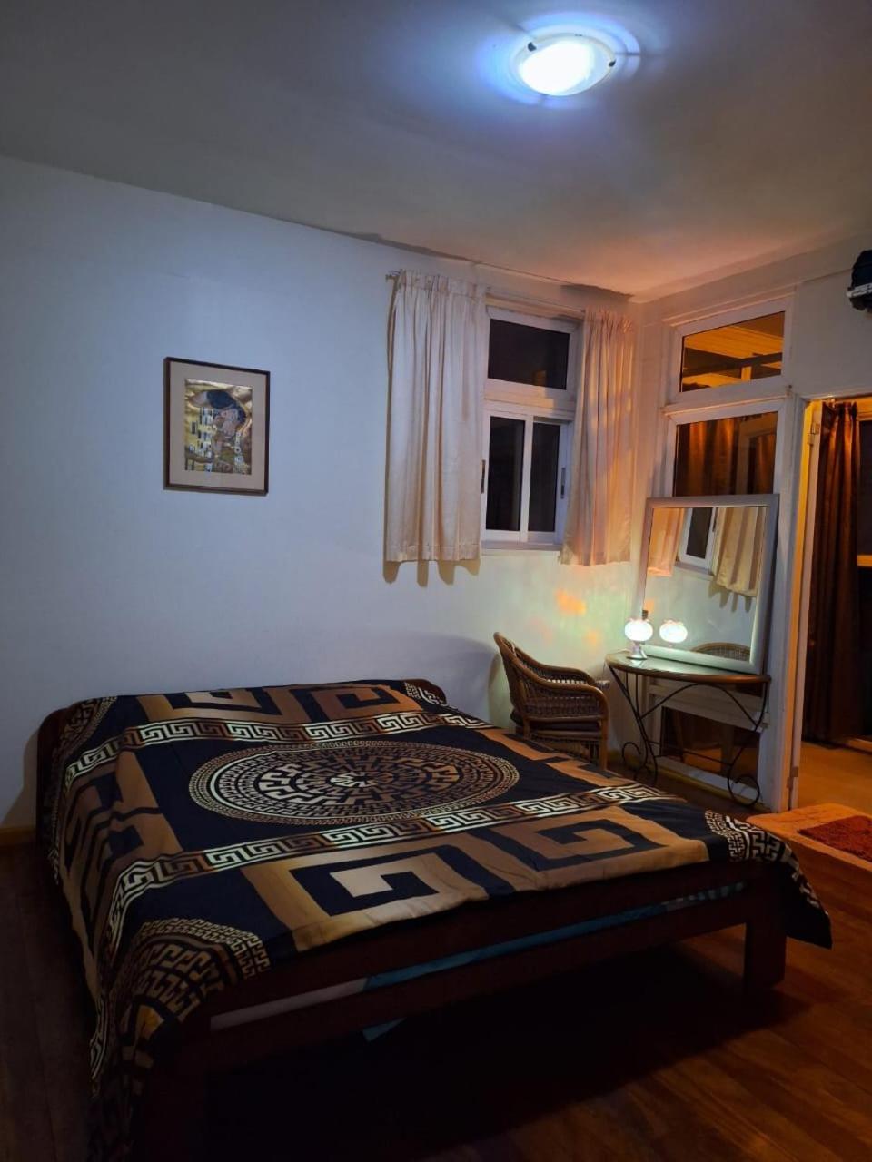 Pleasant Stay Paramaribo Buitenkant foto