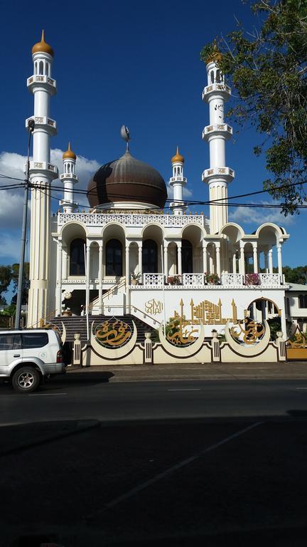 Pleasant Stay Paramaribo Buitenkant foto