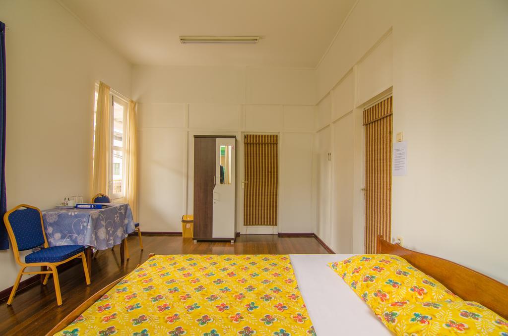 Pleasant Stay Paramaribo Buitenkant foto