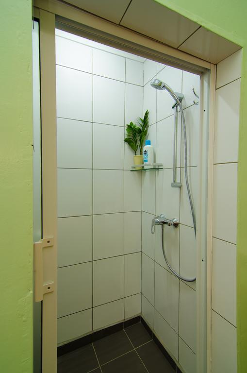 Pleasant Stay Paramaribo Buitenkant foto