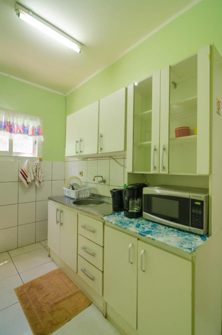 Pleasant Stay Paramaribo Buitenkant foto