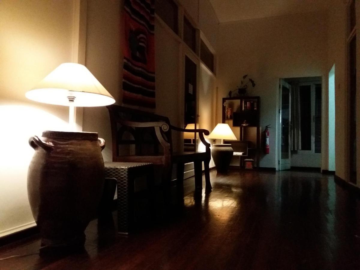 Pleasant Stay Paramaribo Buitenkant foto