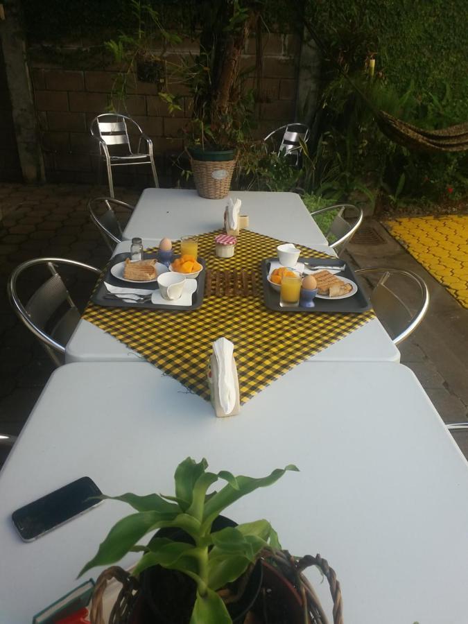 Pleasant Stay Paramaribo Buitenkant foto